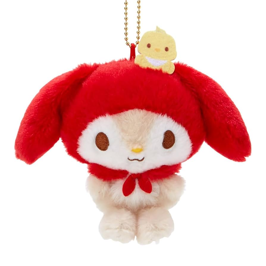 サンリオ - リトルフォレストフェロォ Amazon.co.jp: [サンリオ] ミニマスコットホルダー リトル